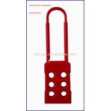 Nylon Lockout Hasp mit CE genehmigt